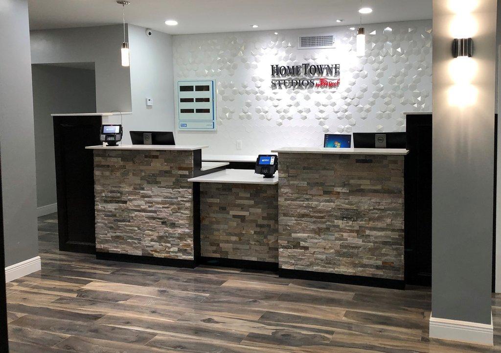 Hometowne Studios سان أنطونيو المظهر الخارجي الصورة